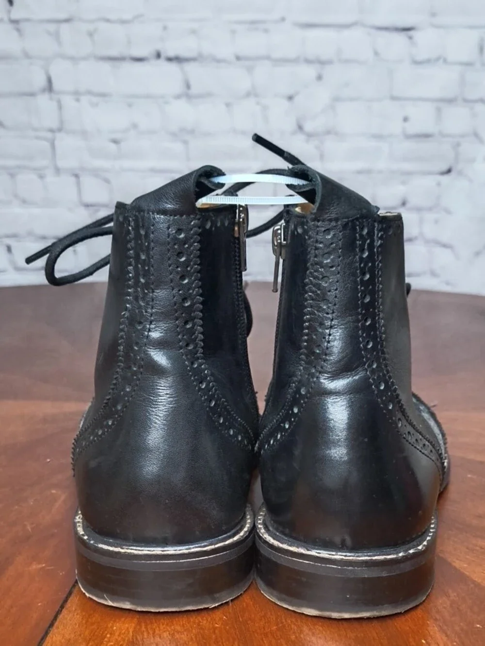 Thomas & Vine premium men